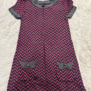 Short sleeve Ater dress 3T baby gap